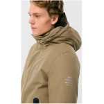 ECOALF Parko Jacket - aus recyceltem Polyester & Ocean Yarn (rec. PET)