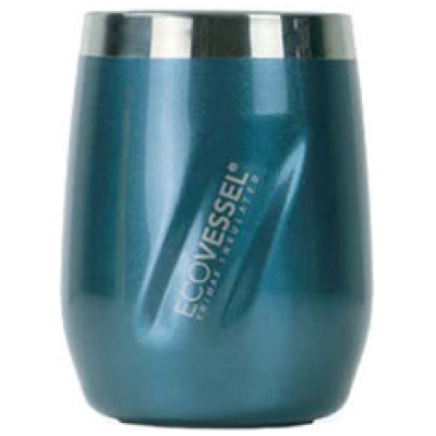 ECOVESSEL Tumbler Dreifach isoliert 296ml