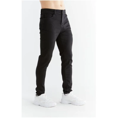 EVERMIND - Herren Skinny Fit Jeans aus Bio-Baumwolle