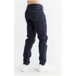 EVERMIND - Herren Slim Fit Jeans aus Bio-Baumwolle MG1012