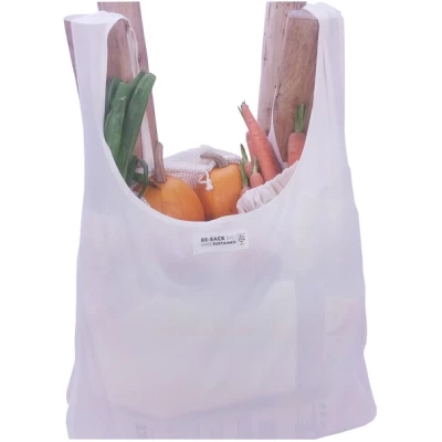 Einkaufstasche Shopping Bag von Re-Sack