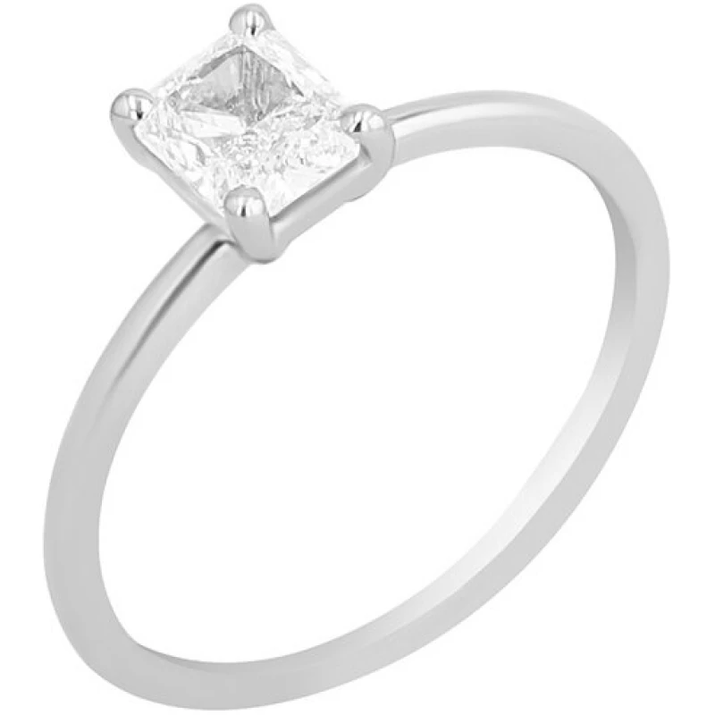 Eppi Verlobungsring mit einem vom IGI zertifizierten 0.71 ct Lab Grown Diamanten Alanna