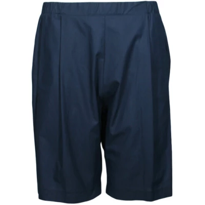 FORMAT COSY II shorts, plain