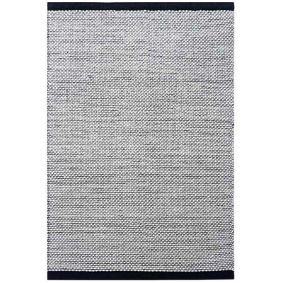 Fable & Loom Wollteppich FLYNN | Handgewebt