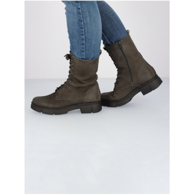 Grand Step Shoes Damen Boots Sonic