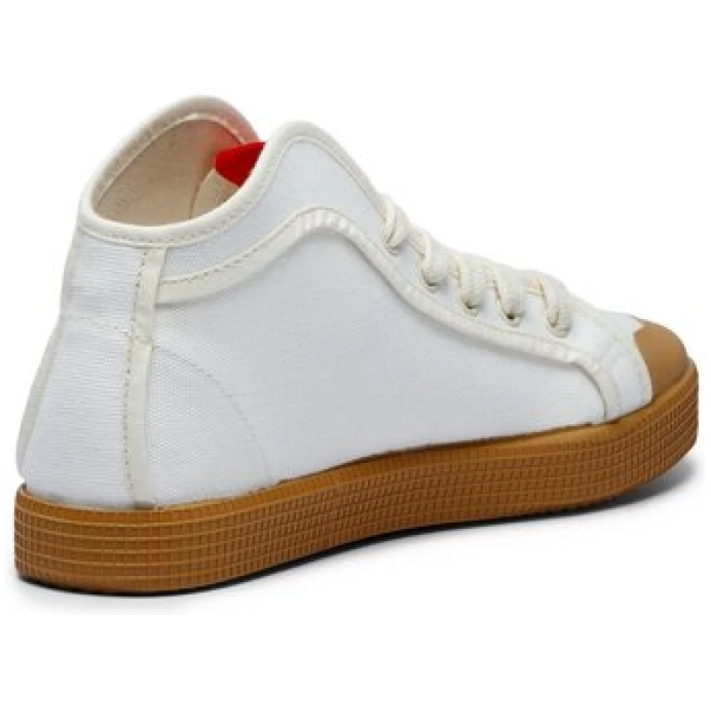 Grand Step Shoes Sneaker aus Biobaumwolle | TAYLOR