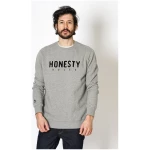 Honesty Rules Logo Embro Sweat