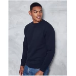 Just Hoods Organic Sweatshirt Sweater Pullover Pulli