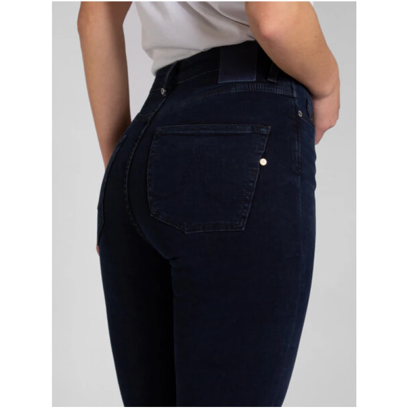 KUYICHI Damen Super Skinny Jeans Roxette Bio-Baumwolle