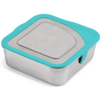 Klean Kanteen Edelstahl Essensbehälter Lunchbox auslaufsicher 592 ml oder 1005 ml