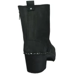 Klox Stiefelette Stockholm - Medium Heel Clog Boots