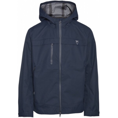 KnowledgeCotton Apparel Save Water Jacke