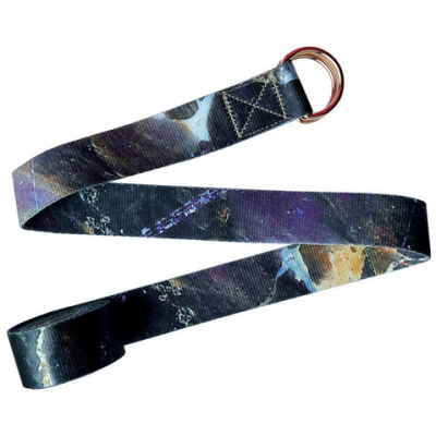 LAAY Premium Yogagurt Black Marble