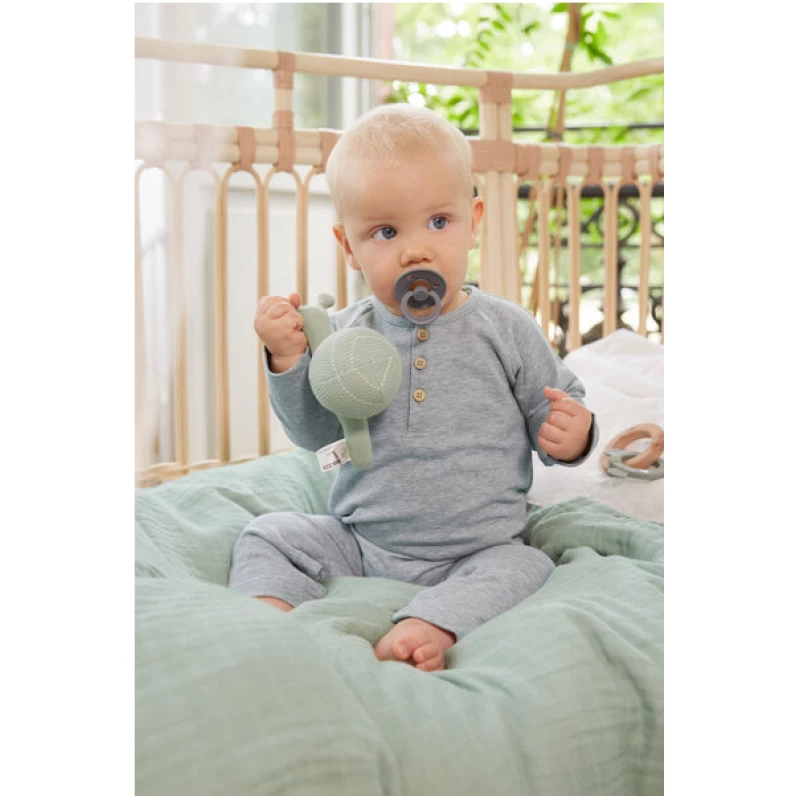 Lässig Strampler - Baby Overall GOTS zertifiziert NEU