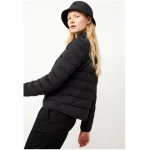 LangerChen Steppjacke - Jacket Cloyne - aus recyceltem Nylon