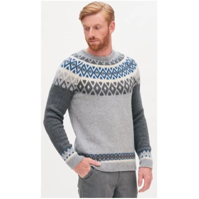 Living Crafts Pullover - NEO