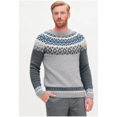 Living Crafts Pullover - NEO