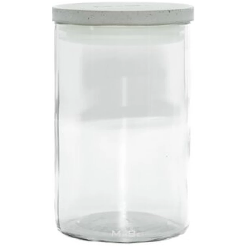 MaBe Vorratsglas XL oder auch Vase