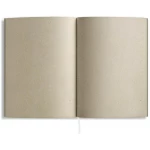 Matabooks Nachhaltiges Notizbuch A5 aus Graspapier - Notizblock