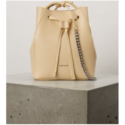 Matt & Nat Grace Appleskin Studio 901 - Designer Beuteltasche
