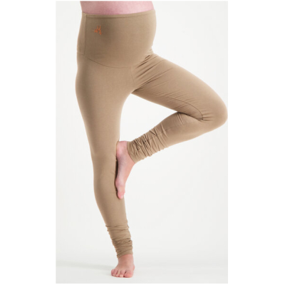 Miracle in the Making Umstandsleggings Bliss aus Bambus
