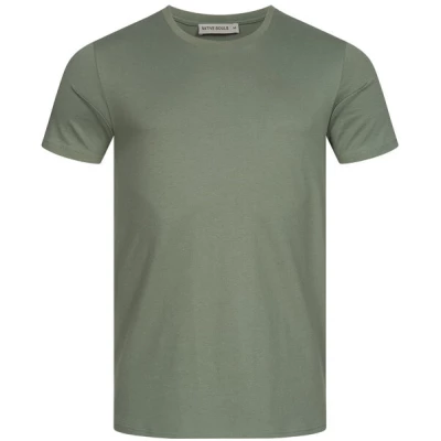 NATIVE SOULS T-Shirt - Herren - Basic