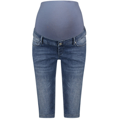 Noppies Capri 3/4 Umstandsjeans