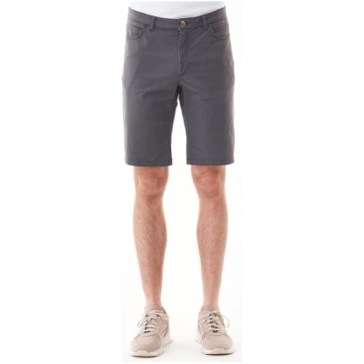 ORGANICATION Regular-Fit Shorts aus Bio-Baumwolle