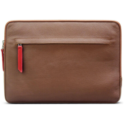 Pack & Smooch MacBook Pro 13"/Air 13" (M1 / M2) bis 2022 Hülle ANGUS (Mulesing-frei)