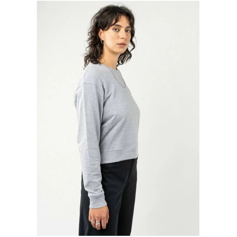 RATI Damen Sweatshirt Bundle | von MELA | Fairtrade & GOTS zertifiziert