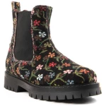 Risorse Future Penny Chelsea Boots Flowers