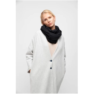 SHIPSHEIP GINN TIE - Damen Schal aus Bio-Baumwolle