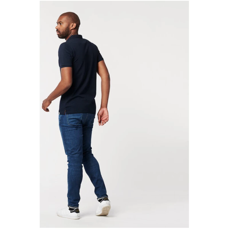 SKOT Fashion SKOT Nachhaltiges Poloshirt Herren | Slim Fit