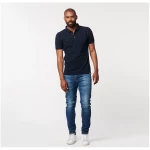 SKOT Fashion SKOT Nachhaltiges Poloshirt Herren | Slim Fit