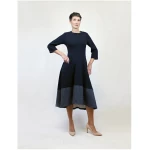 Skrabak Jerseykleid Mira aus Bio-Baumwolle