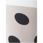 Swedish Stockings ELI Socken mit großen Punkten