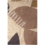 TRANQUILLO Teppich GoodWeave® zertifiziert mit Muster, 120 x 190 (BS149, BS153)