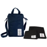 The Organic Company Care Bag Stofftasche in S oder L