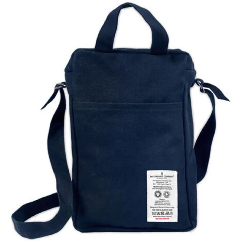 The Organic Company Care Bag Stofftasche in S oder L