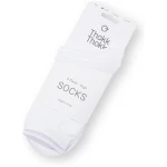 ThokkThokk High-rise Socken 3er Pack