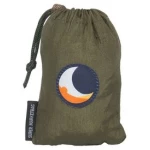 Ticket to the Moon Faltbarer Einkaufs- & Tragebeutel "Eco Bag Large"
