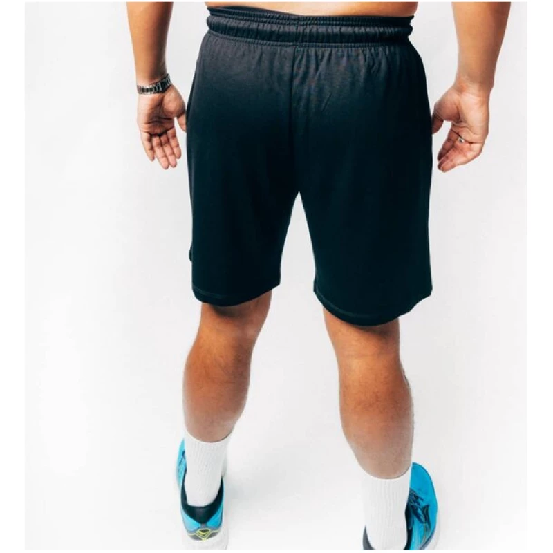 VIDAR Sport Multi-Sport Shorts für Männer aus 100% TENCEL Lyocell French Terry