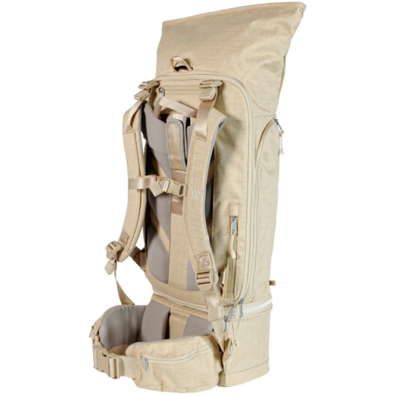 WAYKS Travel Backpack Compact