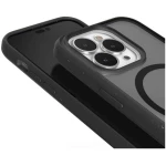 Woodcessories Clear Case MagSafe - Durchsichtige iPhone Handyhülle mit Magnet - nachhaltig