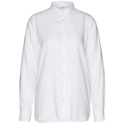 Wunderwerk Damen Bluse aus Tencel "Contemporary blouse TENCEL"