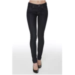 Wunderwerk Damen Jeans Slim Fit aus Biobaumwolle "Amber slim"