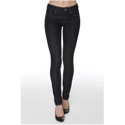 Wunderwerk Damen Jeans Slim Fit aus Biobaumwolle "Amber slim"
