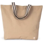 YTWOO Große recycelte Shoppingtasche | Shopping Bag