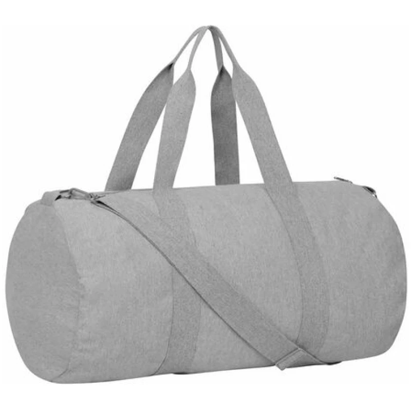 YTWOO Weekender Reisetasche aus recycelter Baumwolle und recyceltem PET