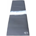 Yeti Yoga Yune Yogamatte Black